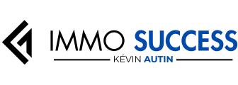 ImmoSuccess — Kévin Autin