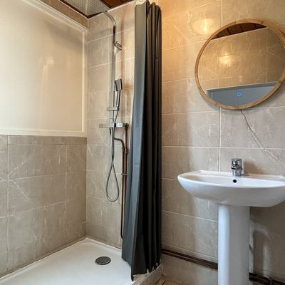 Projet immobilier rénové