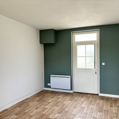 Projet immobilier rénové